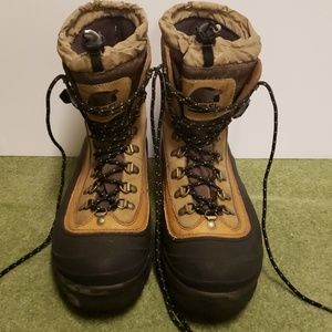 SOREL BOOTS